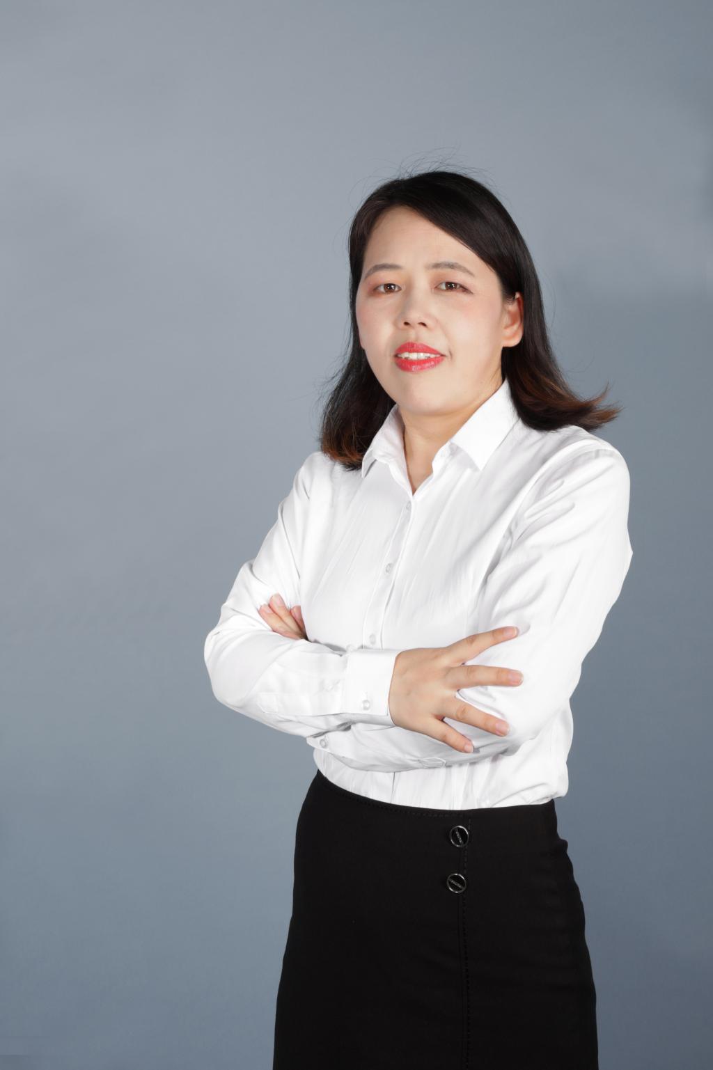 陈翠玉：中国(南方) 现代林业职业教育集团首届教学名师