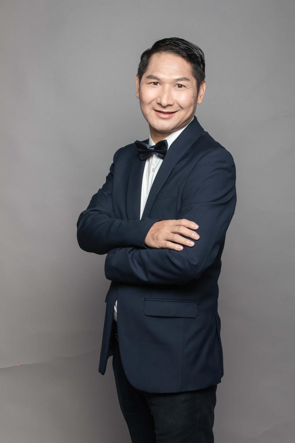 巫国富：中国(南方) 现代林业职业教育集团首届教学名师